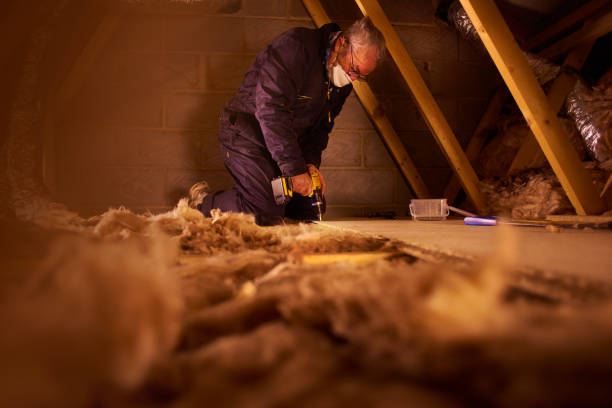 Best Insulation for Specific Applications in Berrien Springs, MI